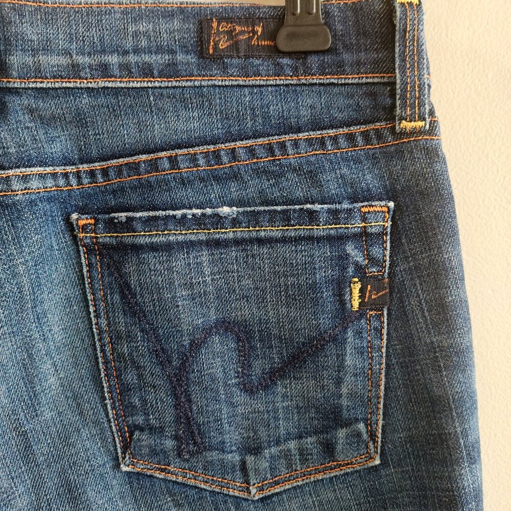 CITIZENS FOR HUMANITY Kelly Bootcut Jeans - Picture 4 of 11